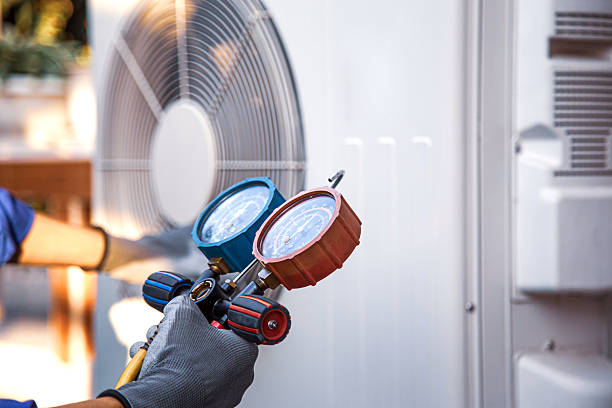 Affordable Emergency Ac Repair solutions in Round Mountain, TX